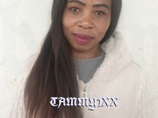TAMMY1XX