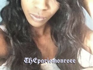 THEparismonroee