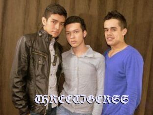 THREETIGERSS Bdsm Blog