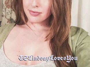 TSLindsayLovesYou