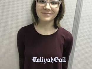 TaliyahGail