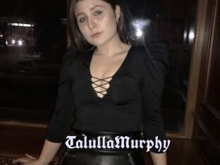TalullaMurphy