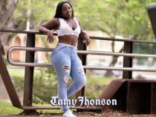 TamyJhonson