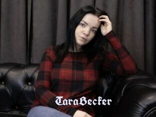 TaraBecker