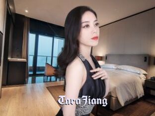 TaraJiang