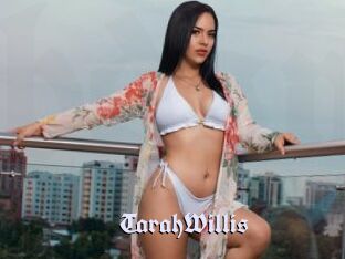 TarahWillis