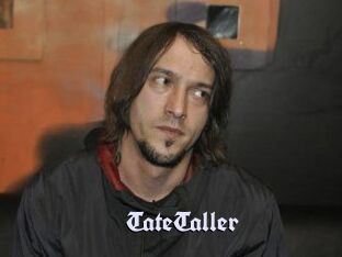 TateTaller