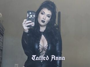 Tatted_Anna