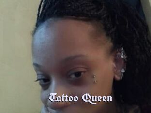 Tattoo_Queen