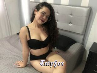 TatyFox