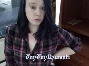 TayTayUzumaki