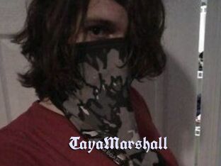 TayaMarshall