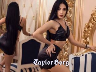 TaylorBorg