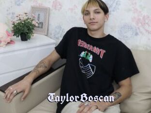 TaylorBoscan