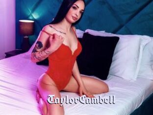 TaylorCambell