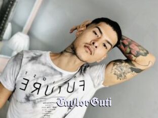 TaylorGuti