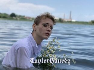 TaylorHaures