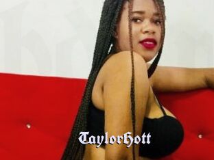 TaylorHott