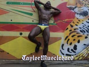 TaylorMusclehard