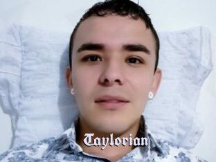 Taylorian