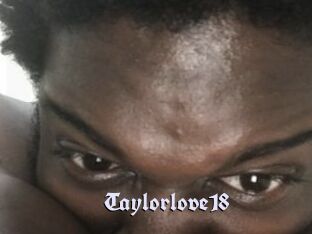 Taylorlove18