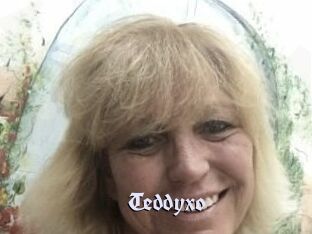 Teddyxo