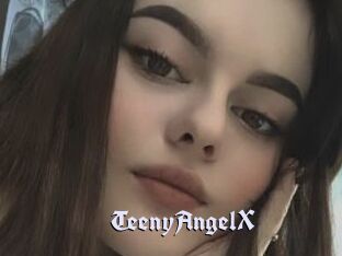 TeenyAngelX