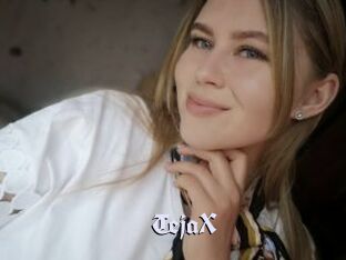 TejaX