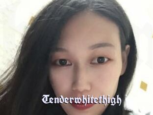 Tenderwhitethigh
