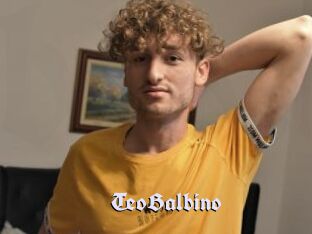 TeoBalbino