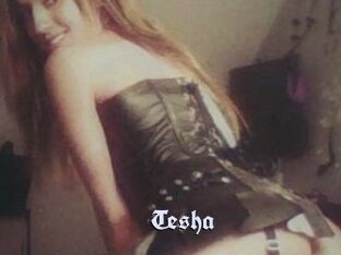 Tesha_