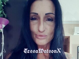 TessaWatsonX