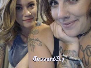 TessandRy