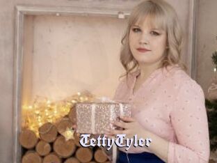 TettyTyler