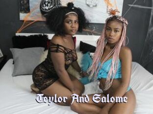 Teylor_And_Salome