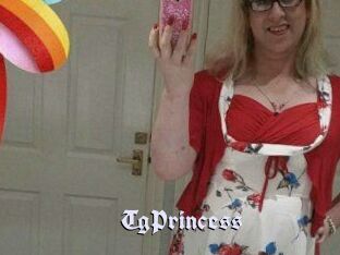 TgPrincess