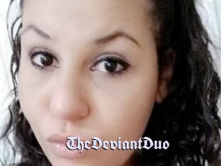 TheDeviantDuo