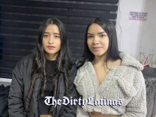 TheDirtyLatinas
