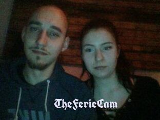 TheFerieCam