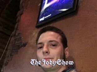 TheJobyShow