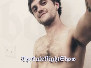 TheLateNightShow
