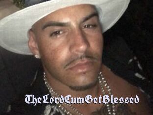 TheLordCumGetBlessed