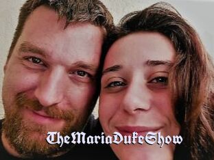 TheMariaDukeShow