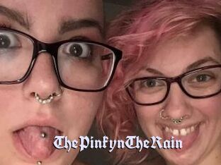 ThePinkynTheRain