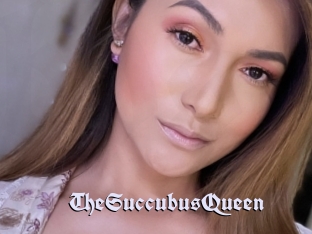 TheSuccubusQueen