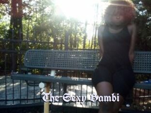 The_Sexy_Bambi