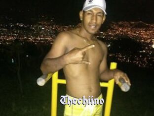 Thechiino