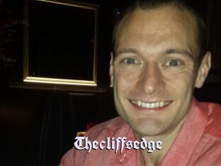 Thecliffsedge