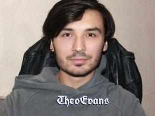 TheoEvans