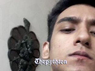 Thepythton